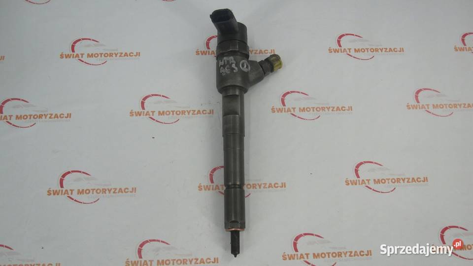 FIAT OPEL 13 JTD CDTI wtryskiwacz wtrysk Kielce