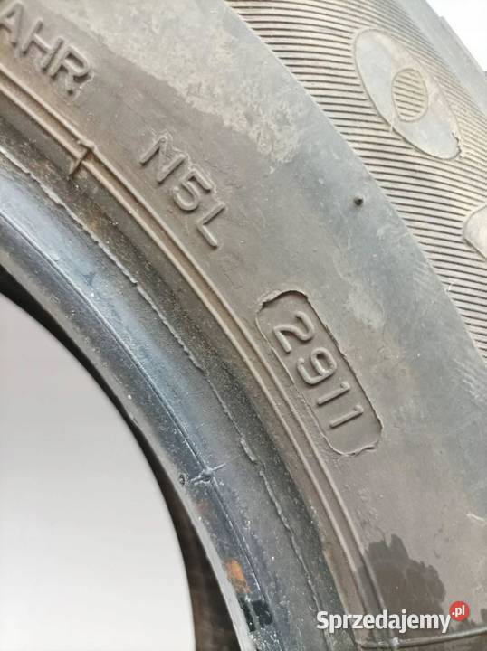 2x OPONA ZIMOWA FIRESTONE WINTERHAWK 2 EVO Samochodowe świętokrzyskie