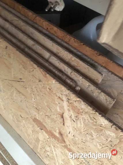 Pozostałości remoncie Szklarska Poręba sprzedam