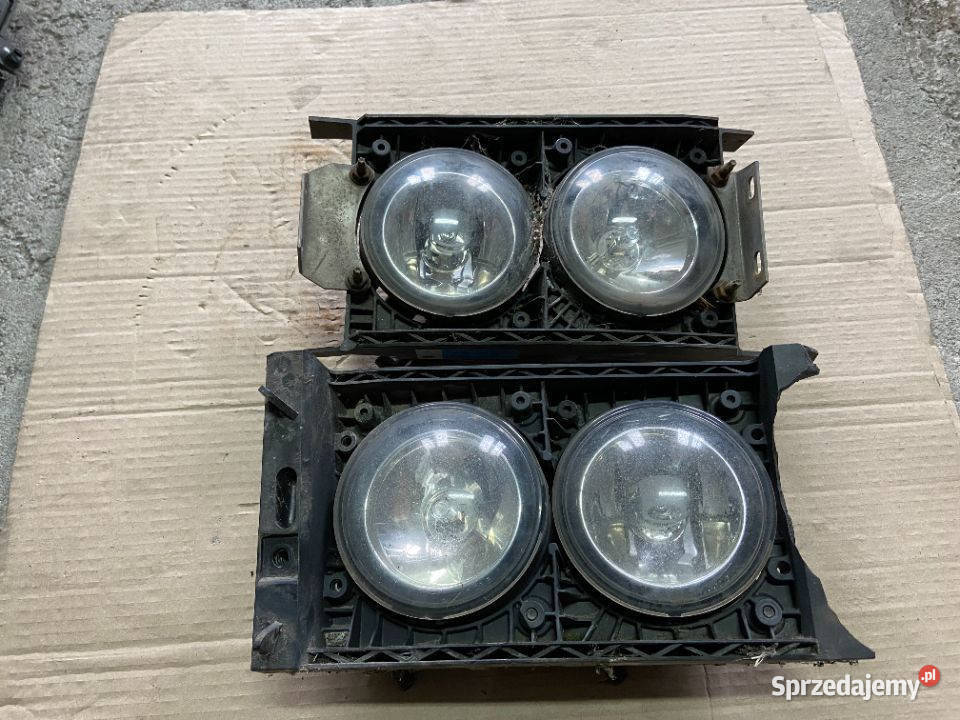 Halogen Daf XF CF 1725272 1725273