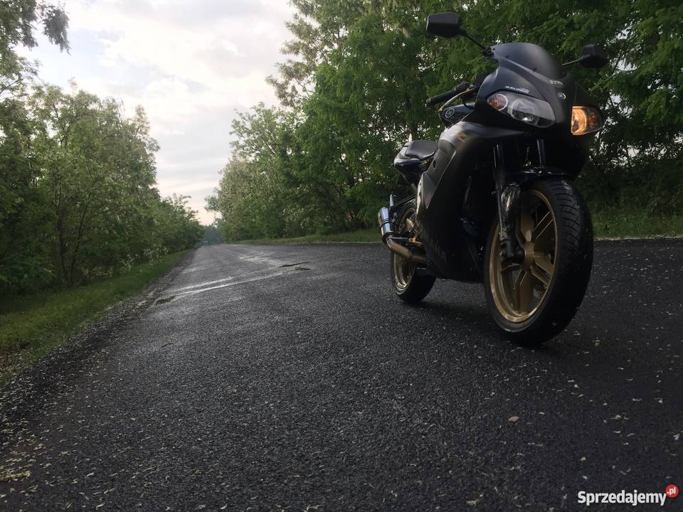 Yamaha tzr 12550 swap cbr nie rsnsrgpryzf Jarocin