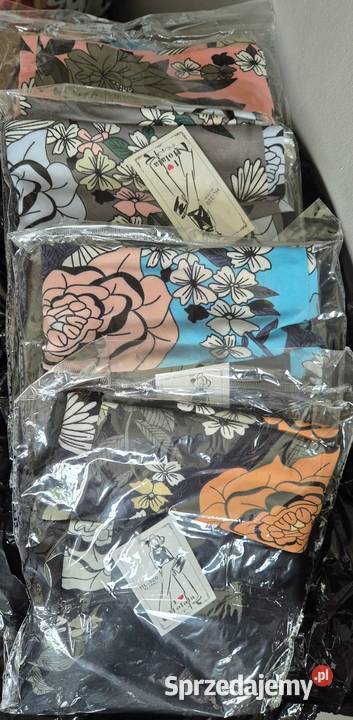 Spodenki Damskie Krzanowice