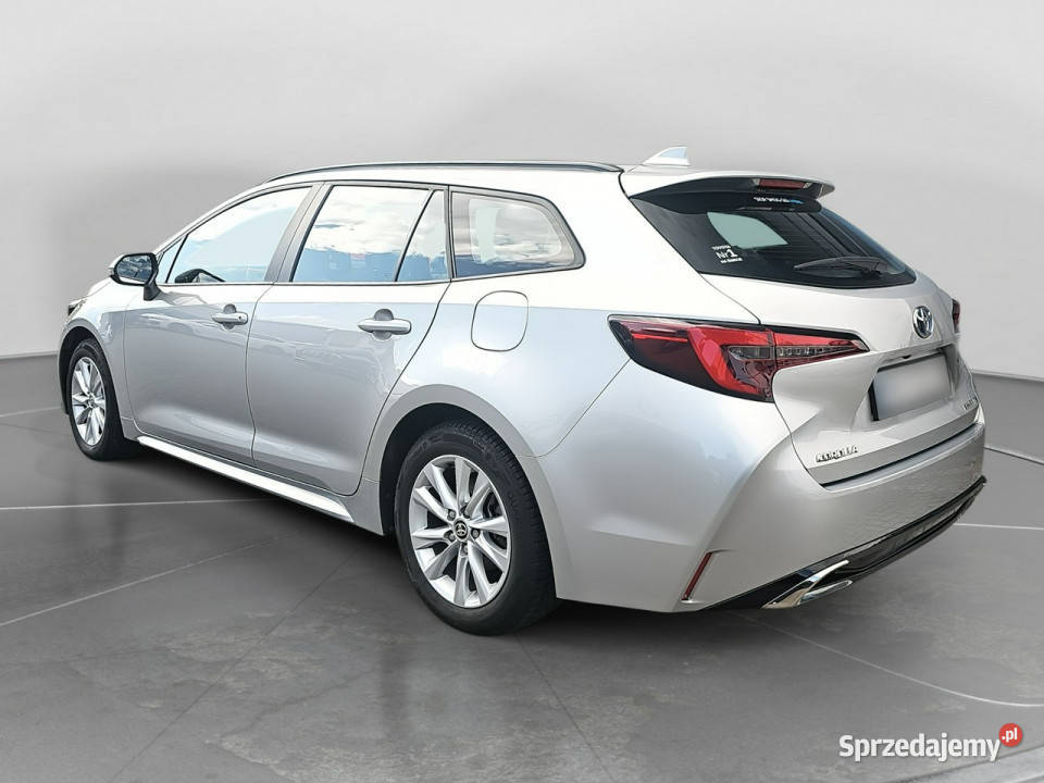 Toyota Corolla 18 HYBRID COMFORT E21 2019 isofix Janki