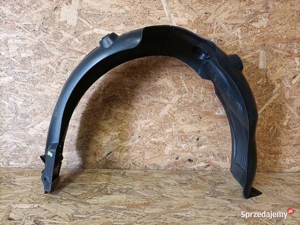 HYUNDAI I20 LIFT 18 NADKOLE PRAWY TYŁ 86822C8AA0