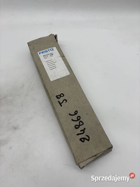 Festo MFH53G18B 30484 Elektrozawór