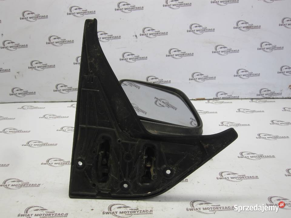 VOLKSWAGEN T4 lusterko lewe dostawcze świętokrzyskie Kielce sprzedam