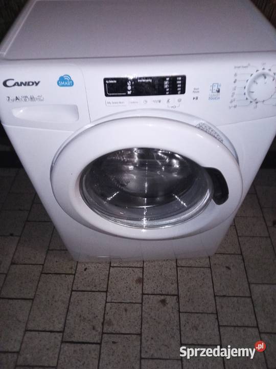 Pralka Beko Samsung suszarka Dąbrowa Górnicza