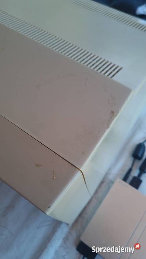 Commodore 1084P monitor Sędziszów sprzedam