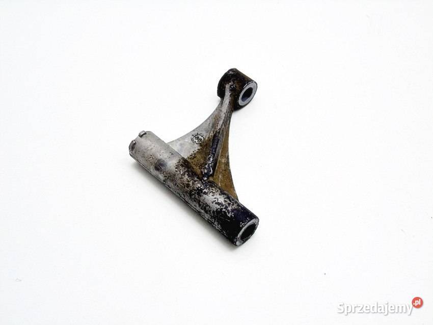 ŁAPA WSPORNIK 11 206 PARTNER C3 SAXO C2 106 osobowe Zawieszenie silnika Sosnowiec