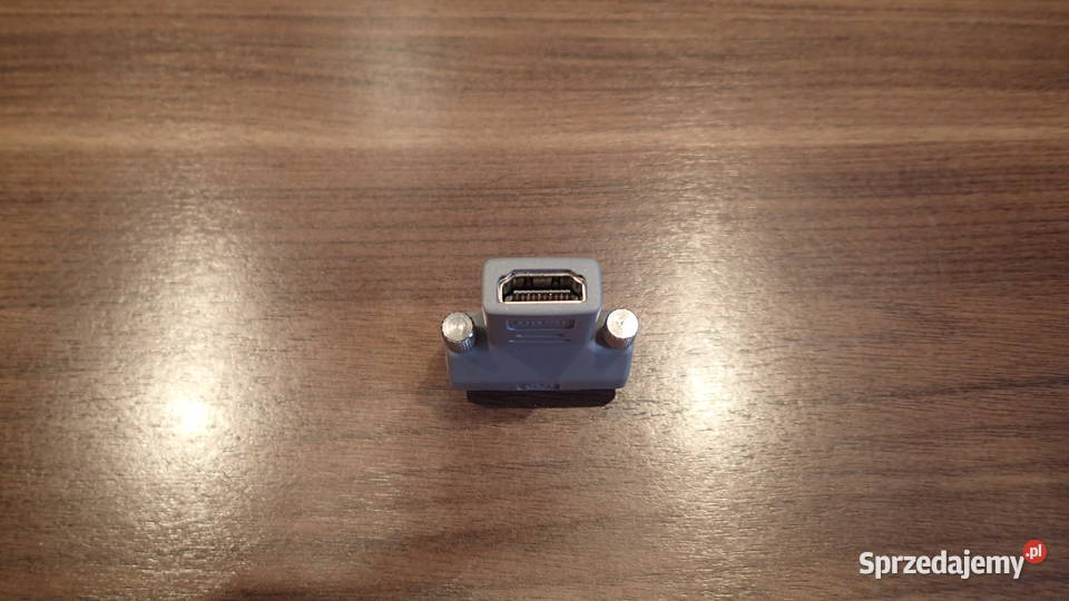 Oryginalny konwerter ATI DVI na HDMI 1080P