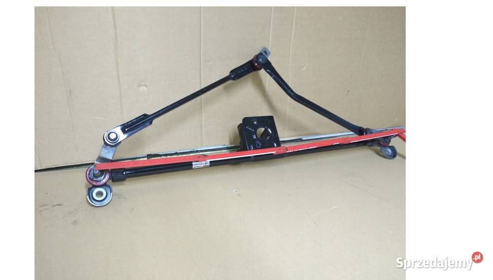 MAN TGS TGL TGM MECHANIZM WYCIERACZEK Kargowa