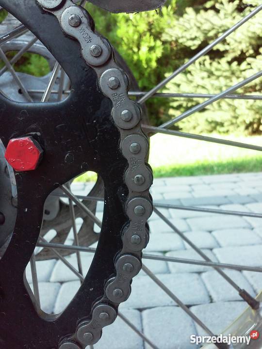 Aprilia RX 50 podkarpackie Dobrków