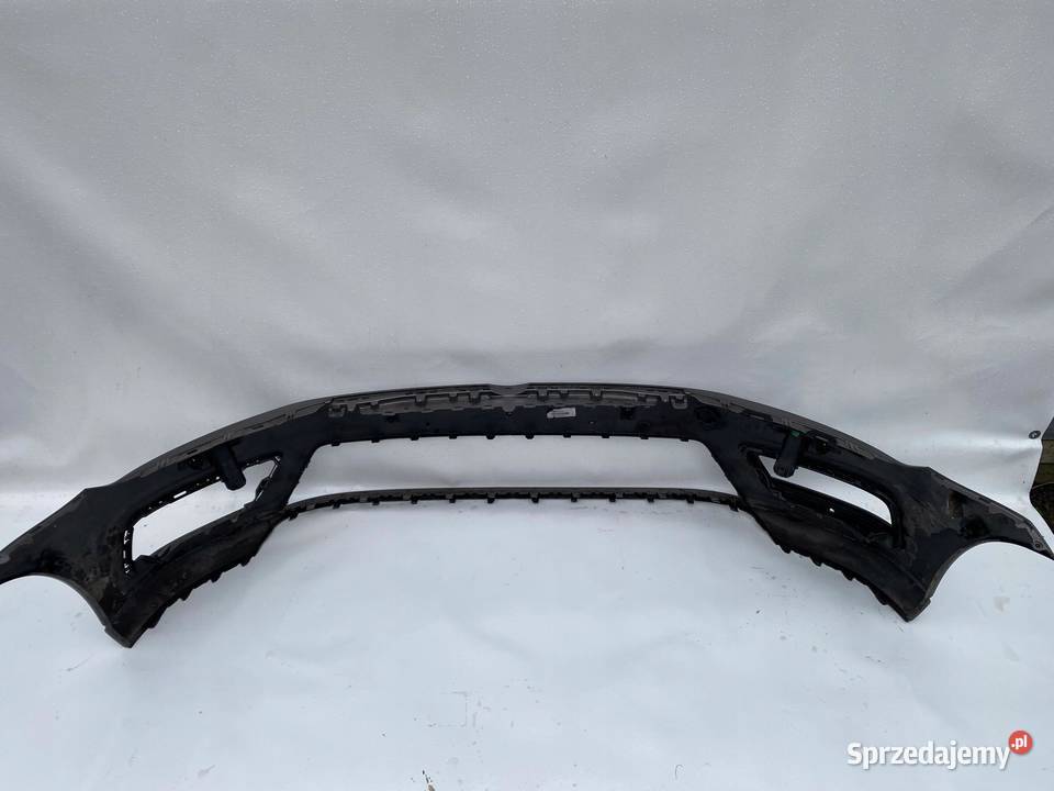 VW GOLF 7 5G0 RLINE ZDERZAK PRZOD PRZEDNI 6PDC osobowe