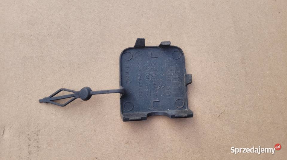 BERLINGO PARTNER II LIFT 15 ZAŚLEPKA HAKA Ruda Śląska