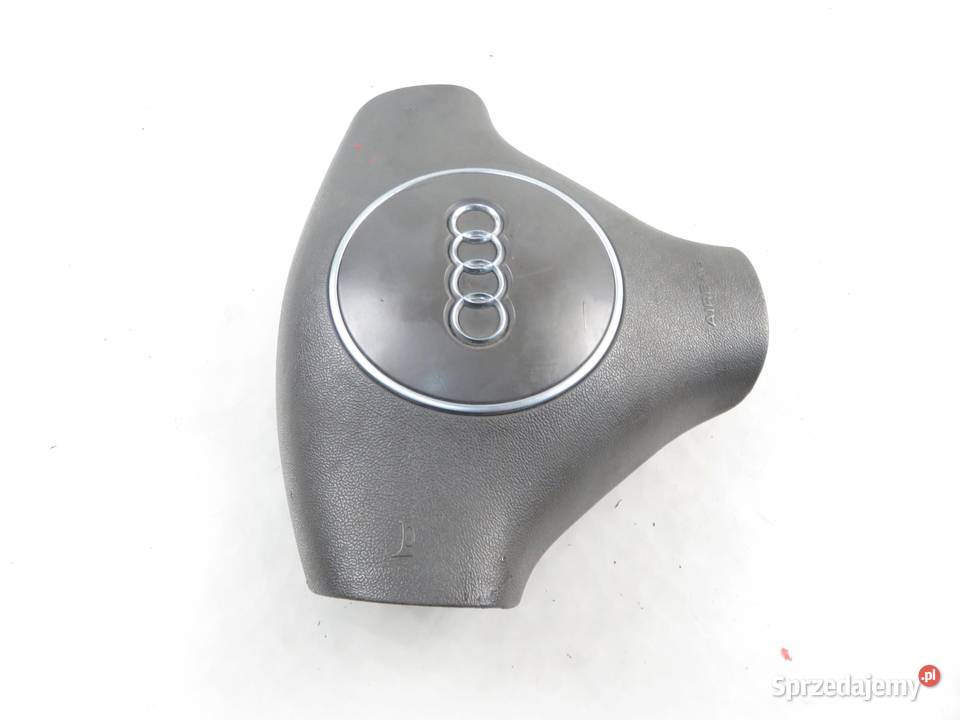 PODUSZKA KIEROWCY AUDI A4 B6 8E0880201S