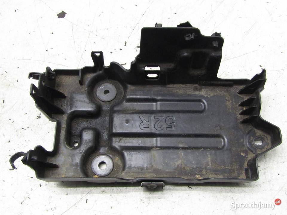 PODSTAWA OBUDOWA AKUMULATORA 10 BOOSTERJET