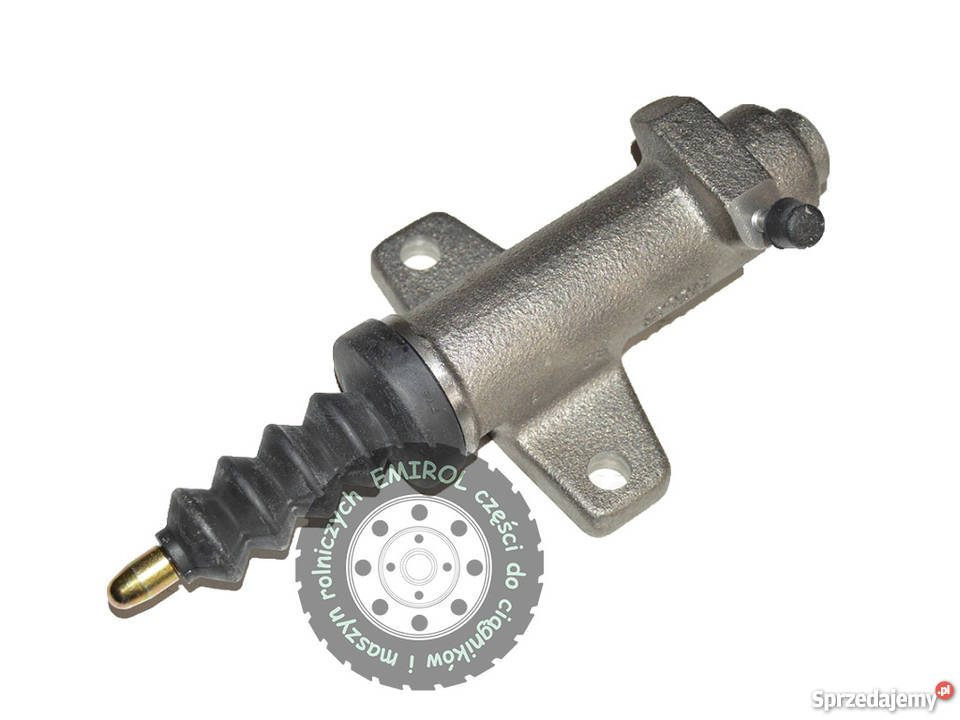 Pompa sprzęgła kombajn Deutz M2480M2580M2680 nieuszkodzony Kraków