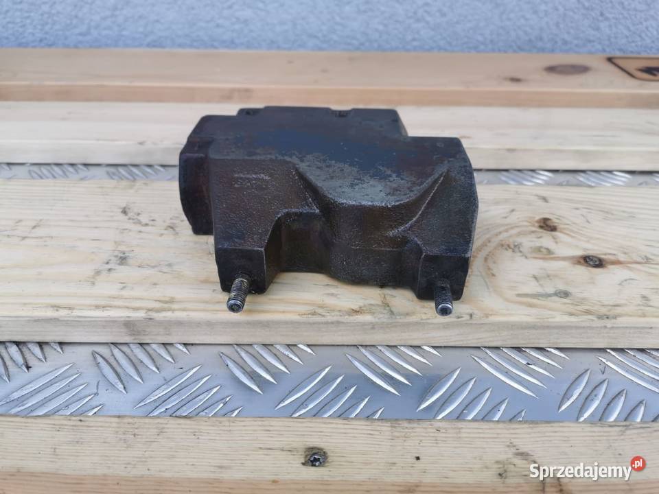 Zawór Bosch 1 525 503 536 861 Wilkowo