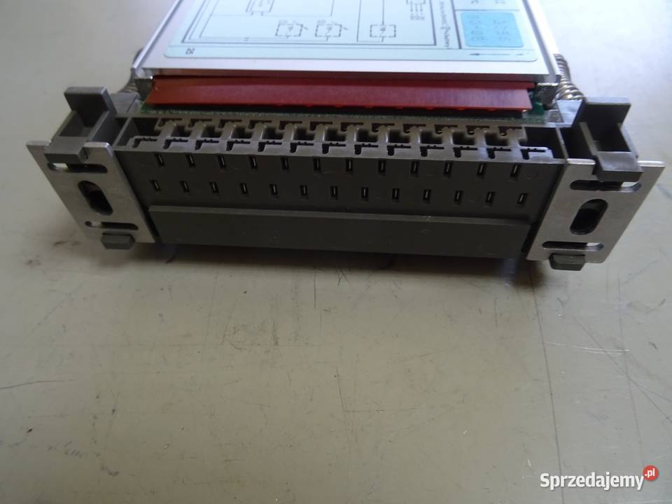 REGULATOR STAEFA CONTROL SYSTEM SCSMULTIREG RPG2 Wąchock