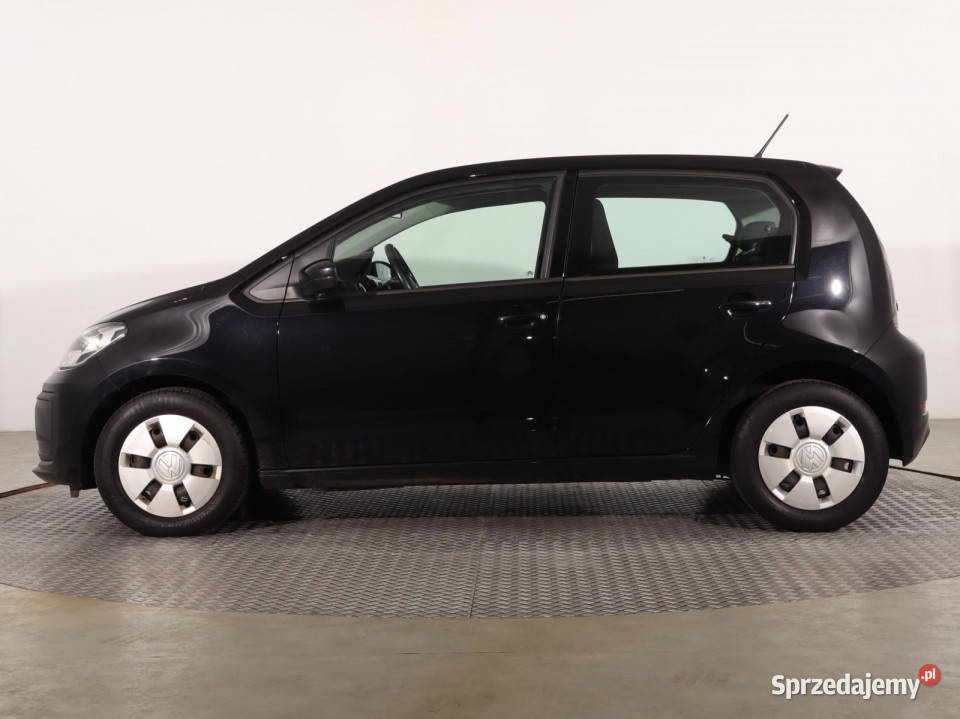 VW Up 10 MPI wspomaganie kierownicy