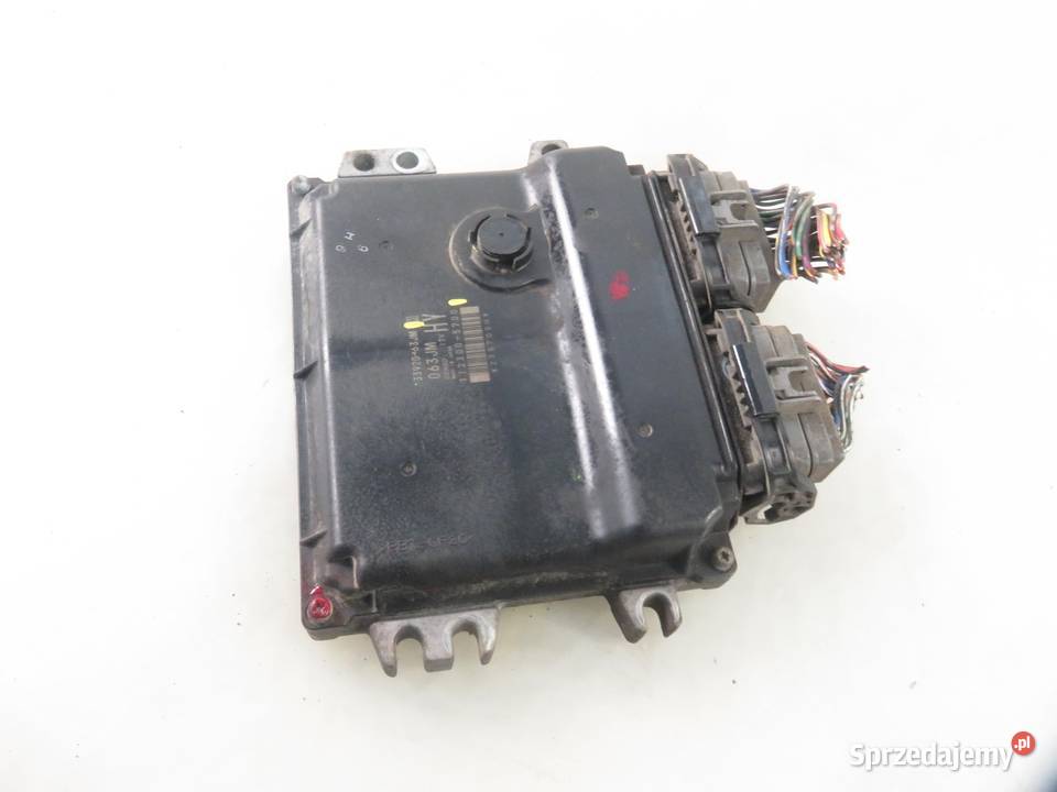 STEROWNIK SUZUKI SWIFT III 13 3392063JM małopolskie