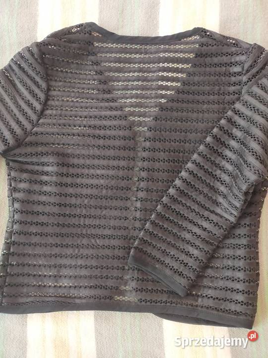 Narzutka Bluzki i koszule Moda i Styl mazowieckie Siedlce