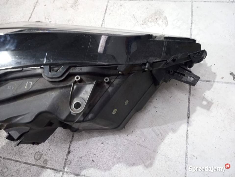 Lampa Lexus RX 16 full LED Warszawa