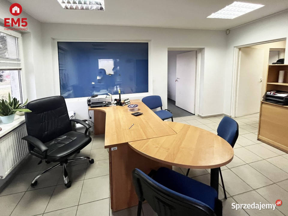 Działka do sprzedania Białystok 8100m2 135m Sprzedaż