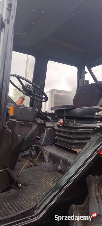Mtz 82 belarus Nieżyn