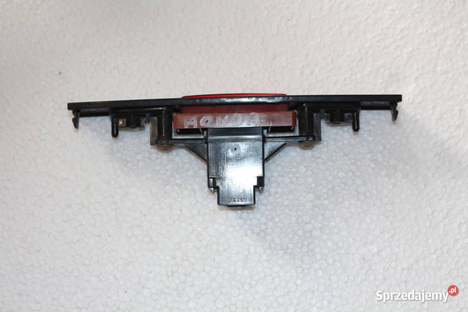 HONDA FRV PRZEŁĄCZNIK AWARYJNYCH 5 PIN Prochowice