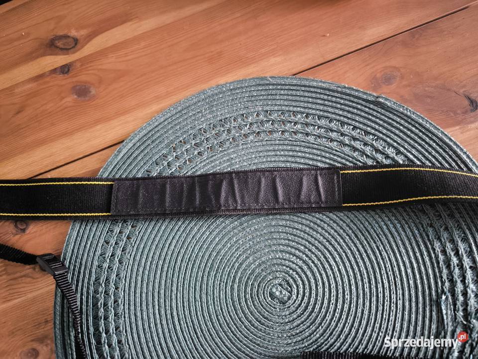 Pasek oryginalny do aparatu Nikon Borkowo