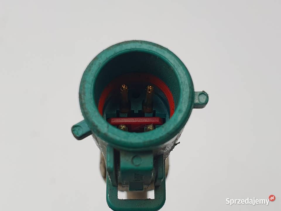 SONDA LAMBDA Ford Fiesta MK7 VII 16 16V lubelskie Chełm sprzedam