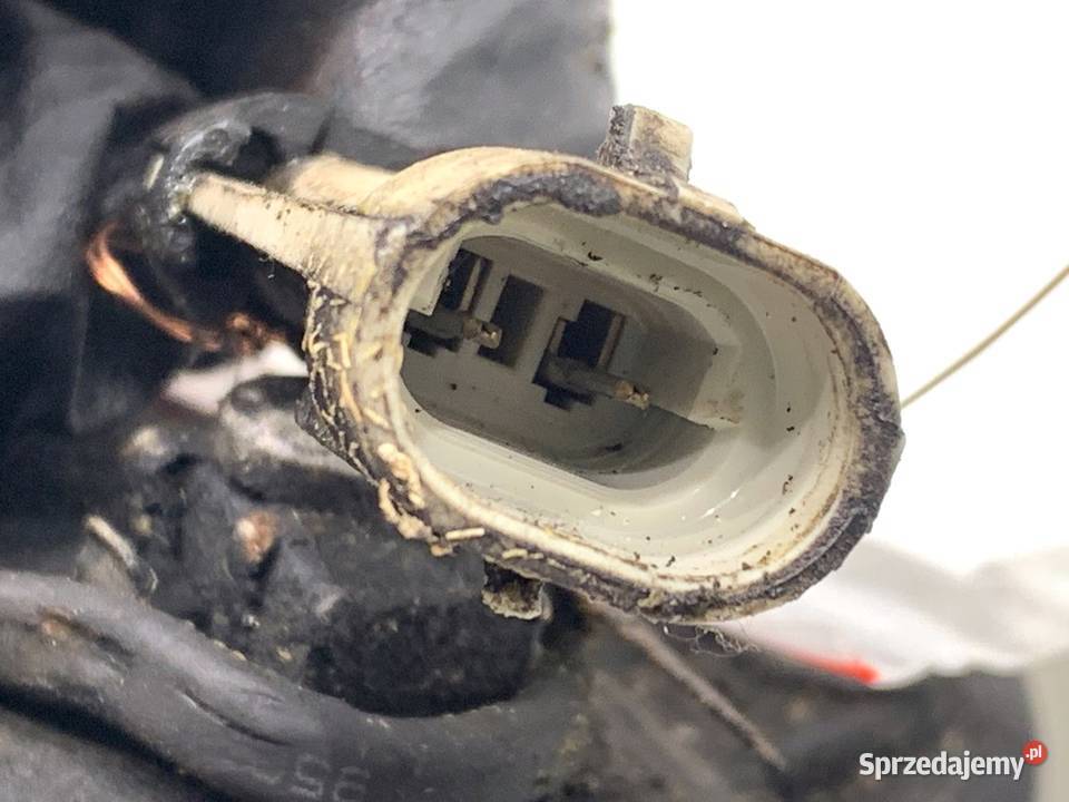 SPRĘŻARKA KLIMATYZACJI OPEL ASTRA H 401351739 17