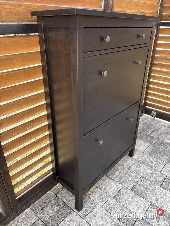 Szafka Hemnes Ikea na obuwie Meble sprzedam