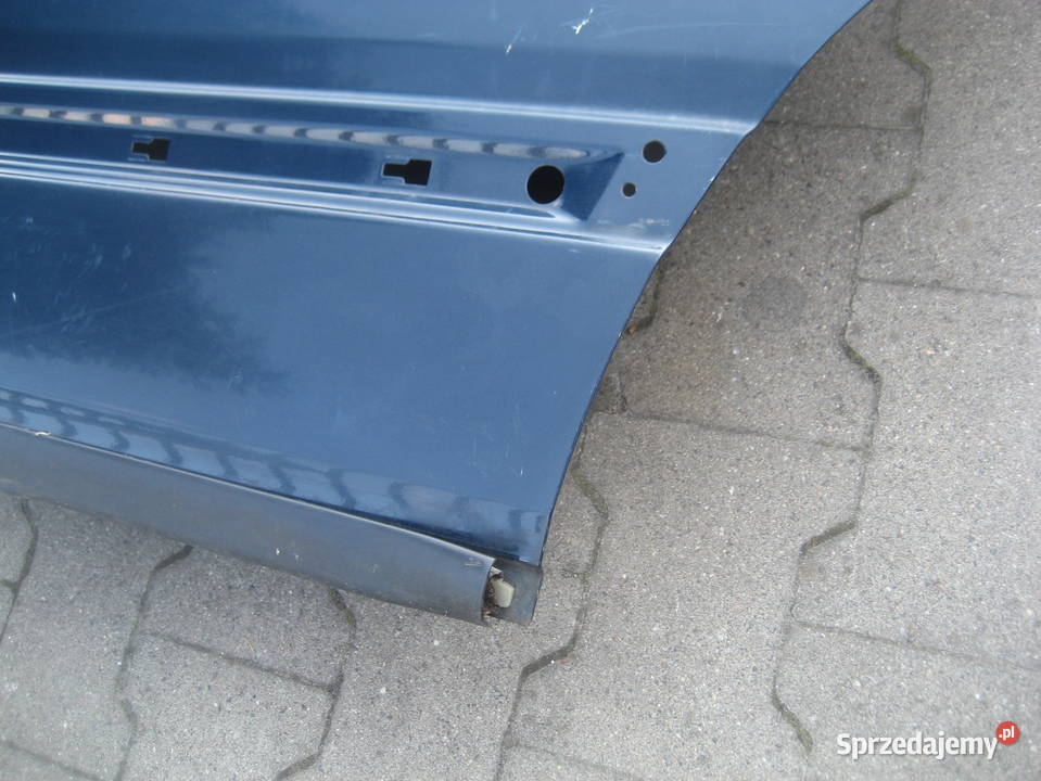 audi 100 sedan 9094r drzwi tył lewe osobowe Rakoniewice
