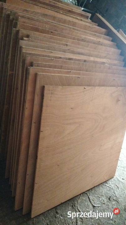 Sklejka płyta płyta drewniana Rzeszów