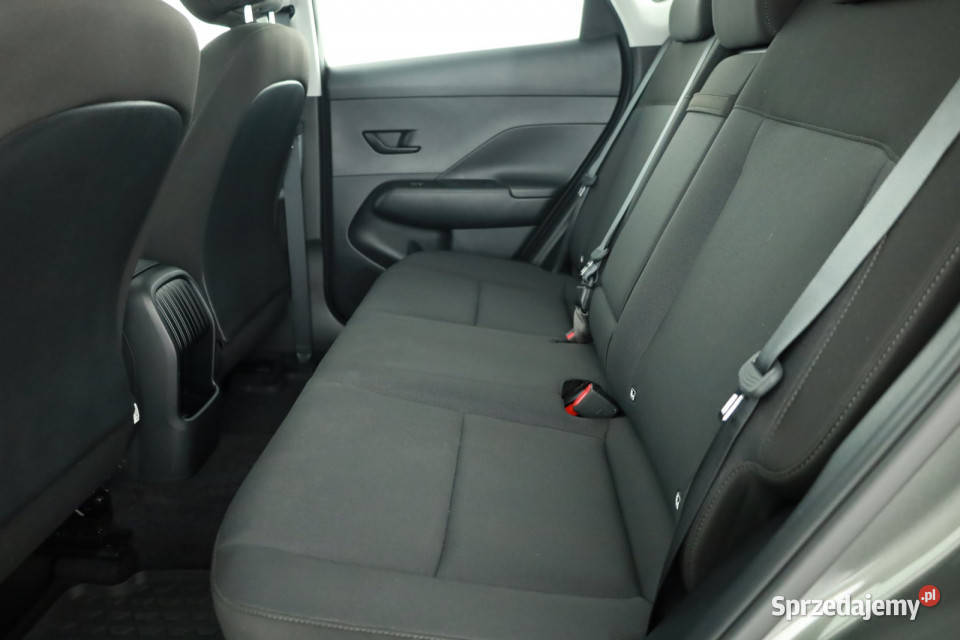 Hyundai Kona 10 TGDI centralny zamek mazowieckie Piaseczno
