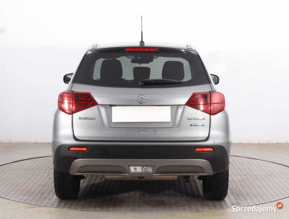 Suzuki Vitara 14 BoosterJet Piaseczno