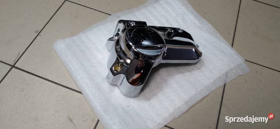 Pokrywa Chromowana Silnika Dekiel Prawy Yamaha małopolskie Jawiszowice sprzedam