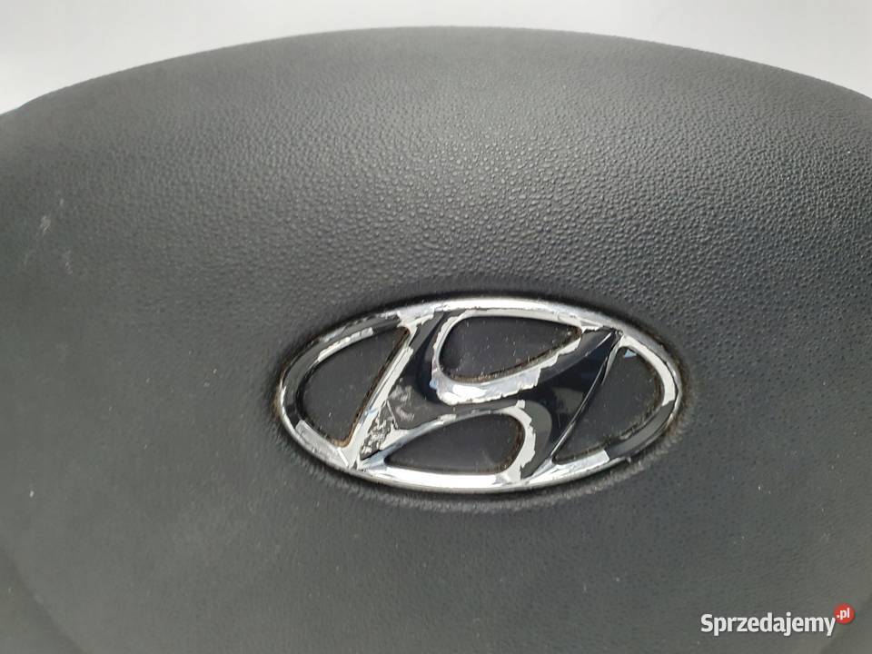 KIEROWNICA PODUSZKA POWIETRZNA KIEROWCY Hyundai Chełm