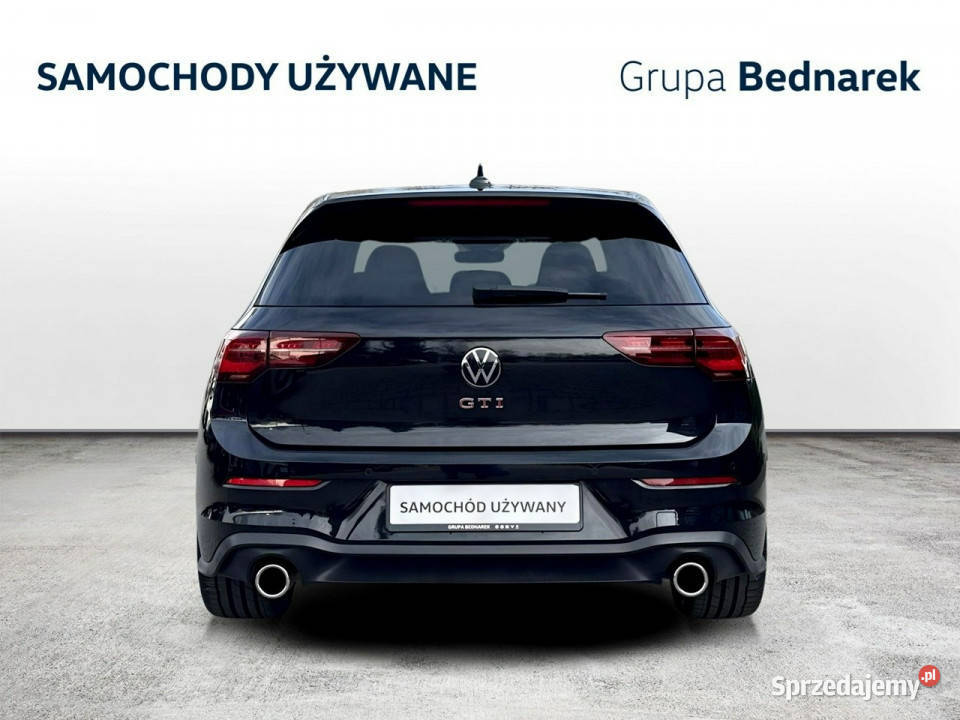 Volkswagen Golf Bezwypadkowy Serwis ASO 2kp opon gniazdo USB łódzkie Łódź