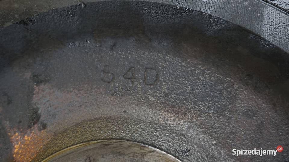 GRAND VITARA SX4 SEDICI 16 B 11r 106 M16A kolo osobowe Suków