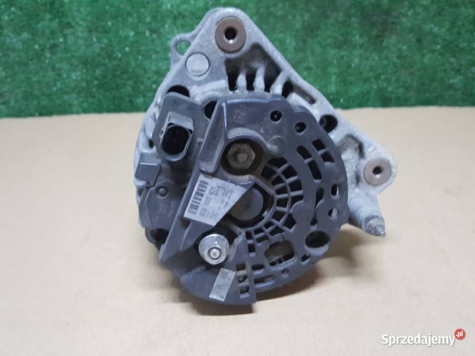 ALTERNATOR VOLKSWAGEN LT 46 28 TDI
