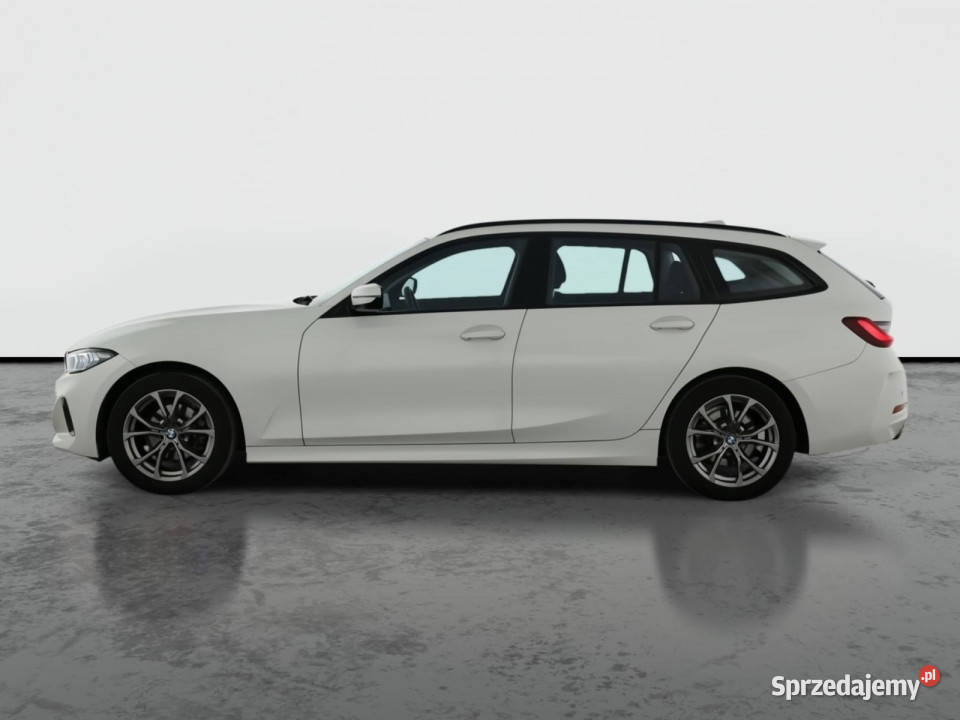 BMW 3 318 i