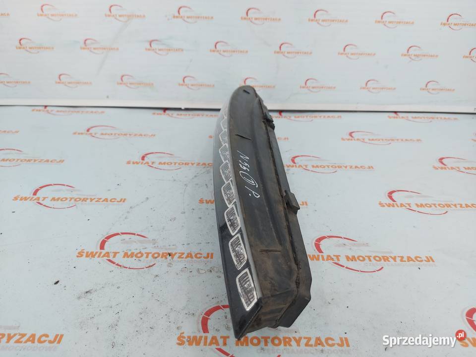 AUDI Q7 4L I LIFT 10r kierunkowskaz prawy przód osobowe Kielce sprzedam