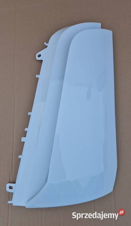 MERCEDES ACTROS MP4 MP5 POLIK NAROŻNIK KABINY ciężarowe Trzciel sprzedam