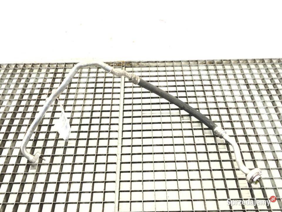 RURKA KLIMATYZACJI VW GOLF VII 5Q0820743C 14 122