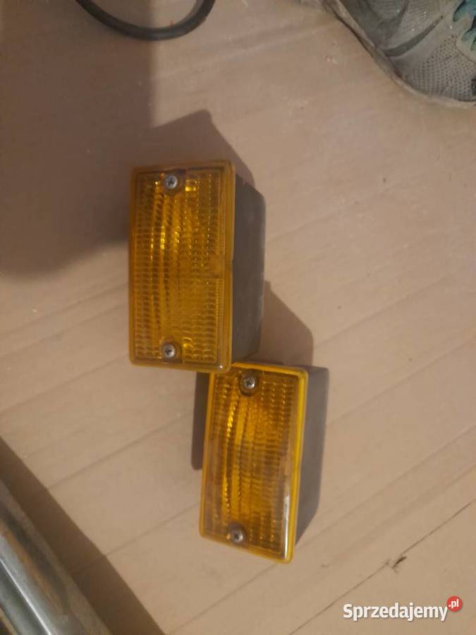 częsci do merc 450sl małopolskie