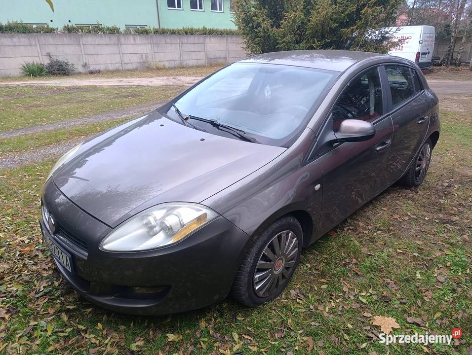Fiat brawo sprzedam