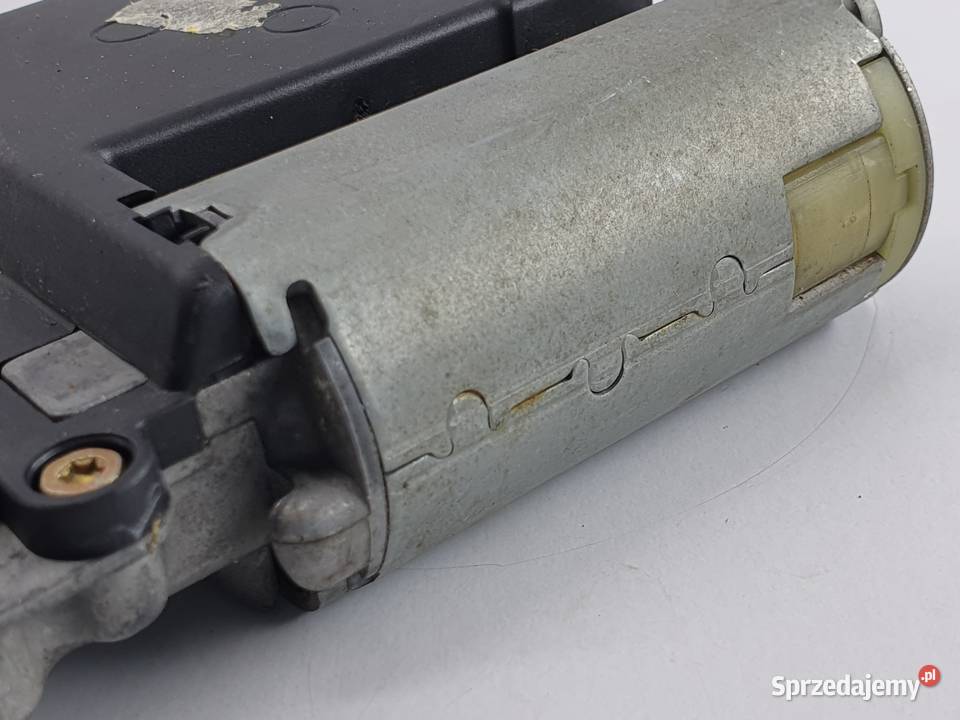 SILNICZEK SZYBERDACHU Audi 80 IV B4 osobowe łódzkie Łódź